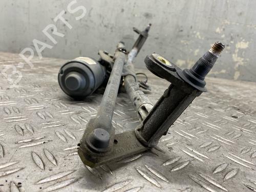 Front wipers mechanism VW GOLF IV Variant (1J5) 1.9 TDI | BP27698519C83 