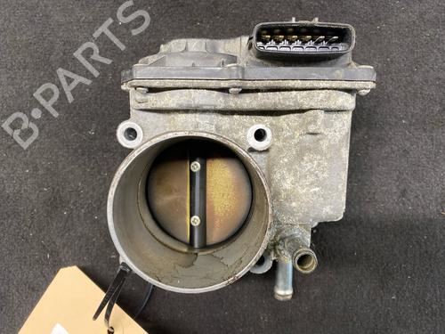 Used Throttle body Throttle body JAGUAR X-TYPE I (X400) 2.5 V6 All-wheel Drive (196 hp) 34519149 34519149