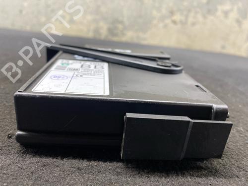 Electronic module OPEL MERIVA A MPV (X03) 1.6 (E75) | BP39587356M83 - Image 3
