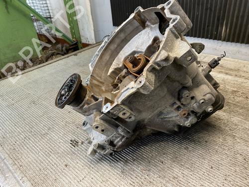 Rear axle SEAT IBIZA IV (6J5, 6P1) 1.6 | BP21269180M2 