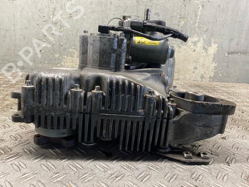 Transfer box BMW 5 (E60) 528 i | BP40151034M36 - Image 3