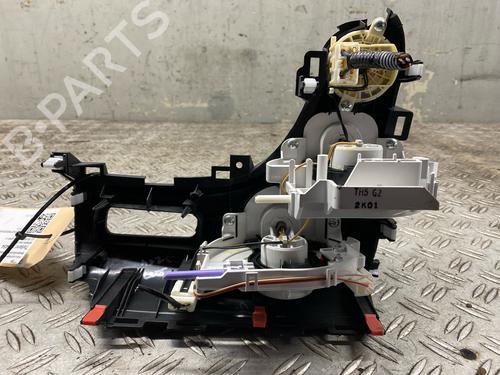 Climate control HONDA JAZZ III (GE_, GG_, GP_, ZA_) 1.2 (GG1) | BP30730464I5