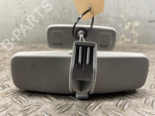 Rear mirror DACIA DOKKER MPV (KE_) 1.2 TCe (KEM0, KEAY) | BP29726281I6 