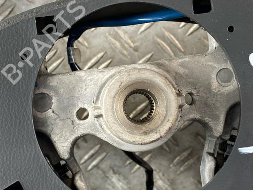 Steering wheel OPEL AGILA B (H08) 1.0 (F68) | BP23109143C49 