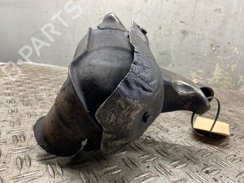 Catalyst FIAT SCUDO Van (270_, 272_) 2.0 D Multijet | BP29590459M10 