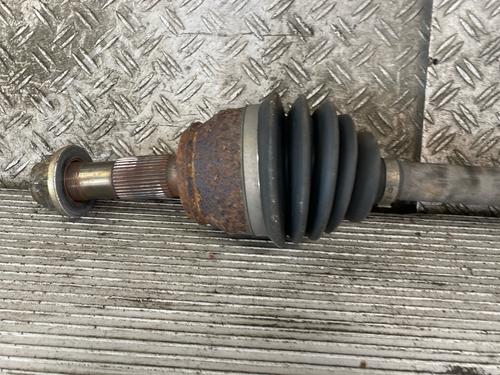 Right front driveshaft CITROËN JUMPER II Van 2.2 HDi 100 | BP18014706M39 