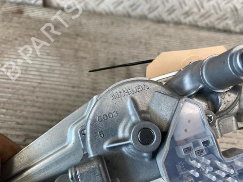 Rear wiper motor NISSAN MICRA IV (K13K, K13KK) 1.2 | BP19148742M102 