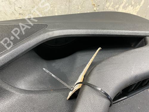 Front left panel AUDI A3 Limousine (8VS, 8VM) 1.0 TFSI | BP32438467C58