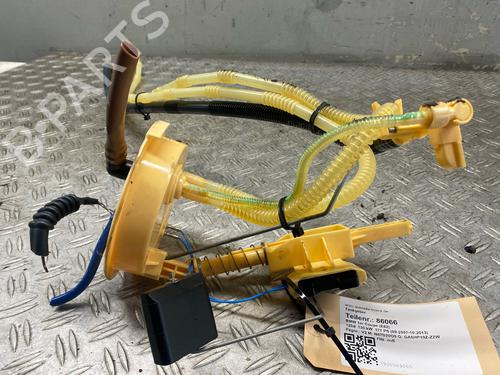 Fuel pump BMW 1 Coupe (E82) 120 d | BP25847648M76 