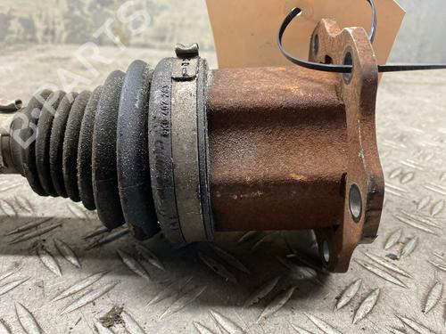 Left front driveshaft AUDI A4 B8 (8K2) 3.2 FSI quattro | BP39145001M38 - Image 10