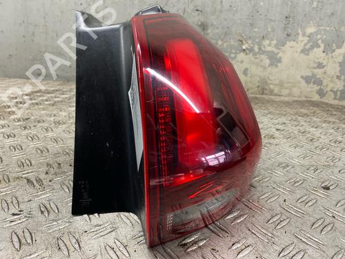 Right taillight PEUGEOT 2008 I (CU_) 1.2 THP 110 / PureTech 110 | BP33697994C35 - Image 2