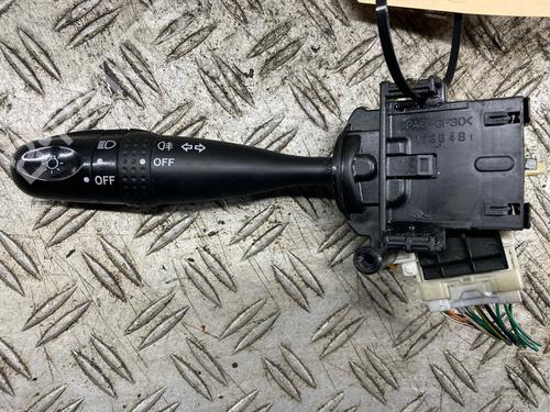 Used Steering column stalk Steering column stalk TOYOTA YARIS VERSO (_P2_) 1.3 (NCP20_, NCP22_, NCP20R, NCP22R) (84 hp) 36570228 36570228