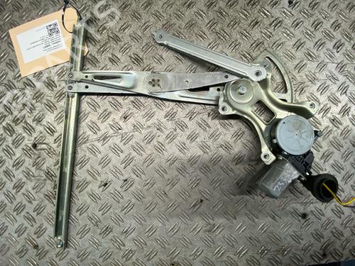 Used Front right window mechanism Front right window mechanism TOYOTA RAV 4 III (_A3_) 2.2 D 4WD (ALA30_, ALA30R) (136 hp) 33829915 33829915