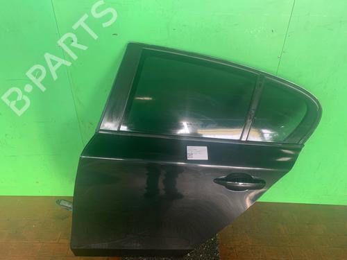 Used Left rear door BMW 1 (E87) 118 d (136 hp) 23550066