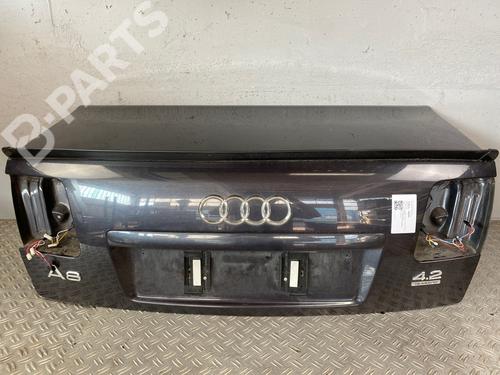 Used Tailgate AUDI A8 D3 (4E2, 4E8) 4.2 quattro (335 hp) 9661807