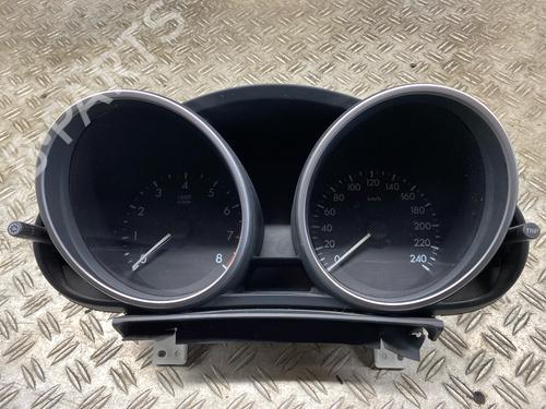 Kombinert Instrument MAZDA 5 (CW) 2.0 (CWEFW) (150 hp) 29069839