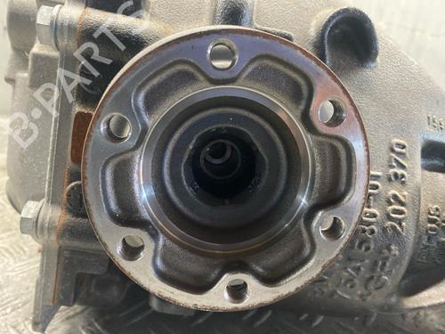 Rear differential BMW 1 Coupe (E82) 120 d | BP25794019M24 