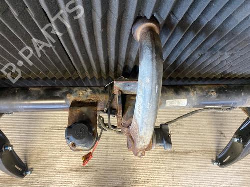 Tow ball/Mechanism MERCEDES-BENZ M-CLASS (W164) ML 350 4-matic (164.186) | BP19342539C141 