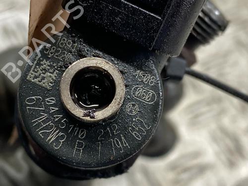 Injector BMW 5 Touring (E61) 525 d | BP32991296M100 - Image 7