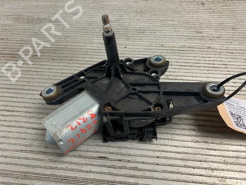 Used Rear wiper motor MERCEDES-BENZ E-CLASS T-Model (S212) E 200 CDI / BlueTEC (212.205, 212.206) (136 hp) 16239562