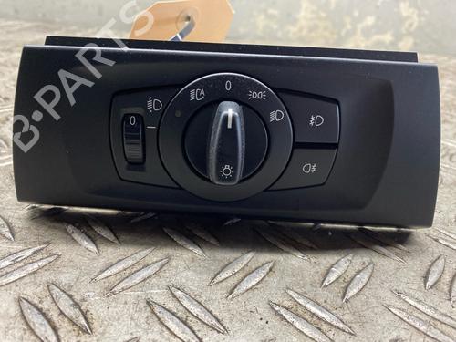 Used Headlight switch BMW 3 Touring (E91) 318 i (143 hp) 29613097