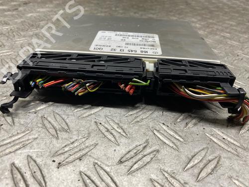 Control unit MERCEDES-BENZ A-CLASS (W168) A 170 CDI (168.009, 168.109) | BP25474882M11 
