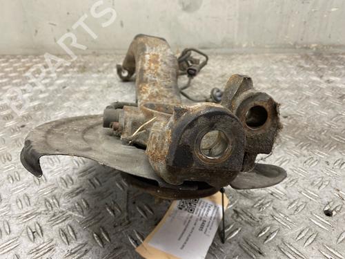 Right front steering knuckle AUDI ALLROAD C5 (4BH) 2.5 TDI quattro | BP24541077M26 