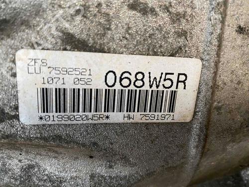 Gearbox BMW 5 (E60) 528 i | BP40151033M3 - Image 7