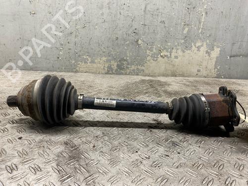 Left front driveshaft AUDI A6 C6 Avant (4F5) 2.7 TDI | BP38238885M38 - Image 7