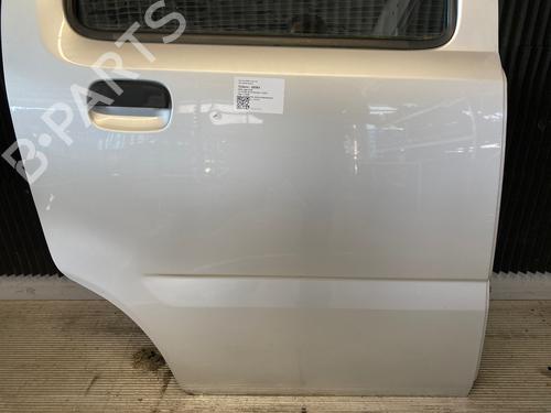 Right rear door OPEL AGILA A (H00) 1.0 (F68) | BP15483666C5 