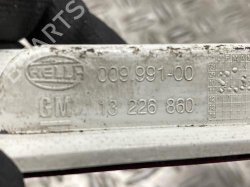 Third brake light OPEL INSIGNIA A Sports Tourer (G09) 2.0 CDTI (35) | BP29825912L11