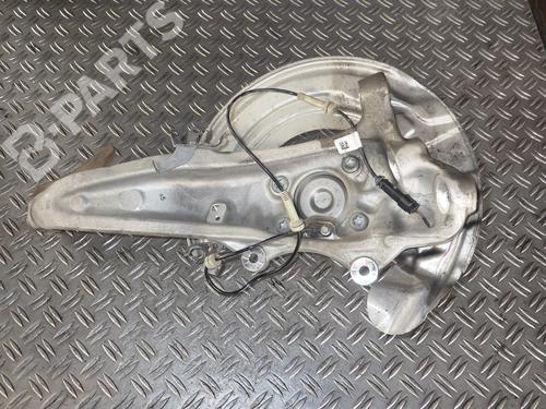 Left front steering knuckle BMW 6 Gran Turismo (G32) 630 d (265 hp) 7797138