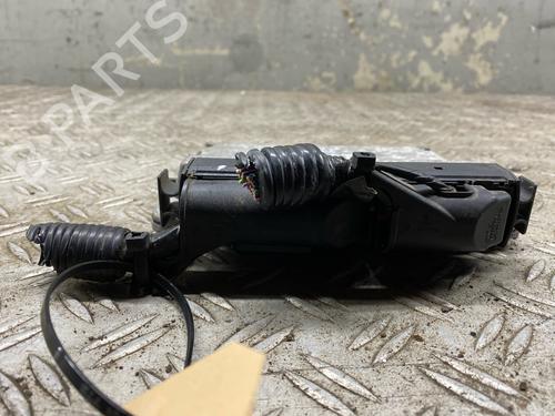 Engine control unit (ECU) VW POLO IV (9N_, 9A_) 1.2 12V | BP31585712M57