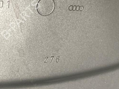 Left rear door AUDI A6 C6 (4F2) 2.8 FSI | BP17129287C4 