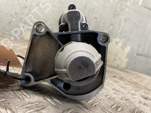 Used Starter Starter PEUGEOT PARTNER Box Body/MPV 1.6 BlueHDi 100 (100 hp) 39719274 39719274
