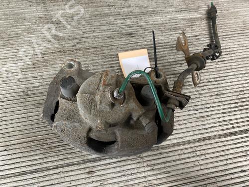 Left front brake caliper RENAULT ESPACE IV (JK0/1_) 2.2 dCi (JK0H) | BP17746179M105 