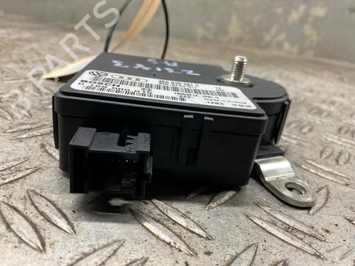 Modulo electronico AUDI A8 D3 (4E2, 4E8) 4.2 TDI quattro | BP29917909M83 