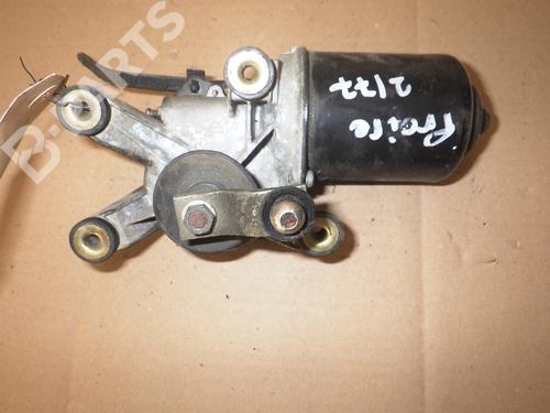 Used Front wiper motor NISSAN PRAIRIE (M10, NM10) 1.5 S (M10) (75 hp) 4917695