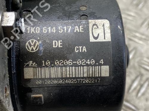 ABS pump VW GOLF V (1K1) 1.4 16V | BP39585659M43 - Image 7