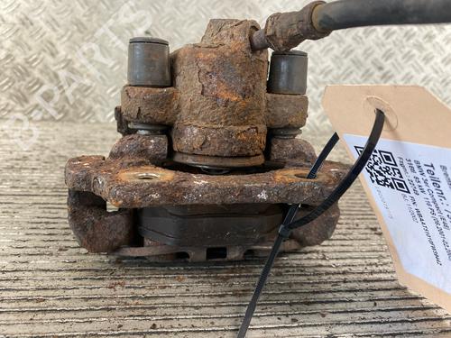 Right rear brake caliper BMW 3 Compact (E46) 316 ti | BP19877258M106 