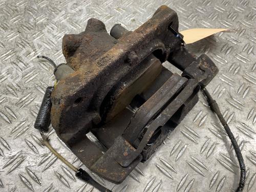 Left front brake caliper BMW X3 (E83) 3.0 d | BP24151321M105 