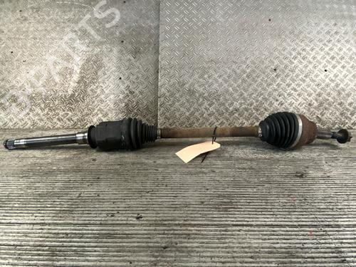 Used Right front driveshaft JEEP GRAND CHEROKEE IV (WK, WK2) 3.0 CRD V6 4x4 (241 hp) 17948664