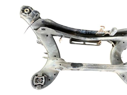 Rear axle MERCEDES-BENZ C-CLASS T-Model (S204) C 180 CGI (204.249) | BP30698633M2