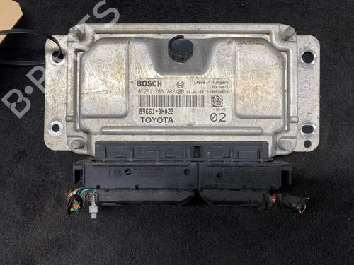 Used Engine control unit (ECU) Engine control unit (ECU) 38771959 38771959
