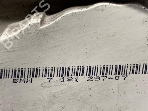 Left taillight BMW 1 (E87) 120 d | BP36293429C34  - Image 12