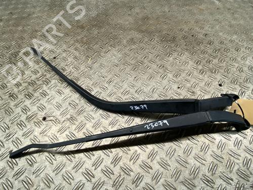 Braccio tergicristallo anteriore MITSUBISHI ASX (GA_W_) 1.6 MIVEC (GA1W) (117 hp) 28115926