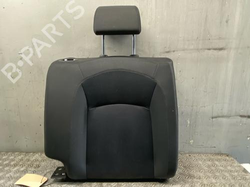 Used Rear seat NISSAN QASHQAI / QASHQAI +2 I (J10, NJ10, JJ10E) 1.6 dCi All-wheel Drive (130 hp) 25754973