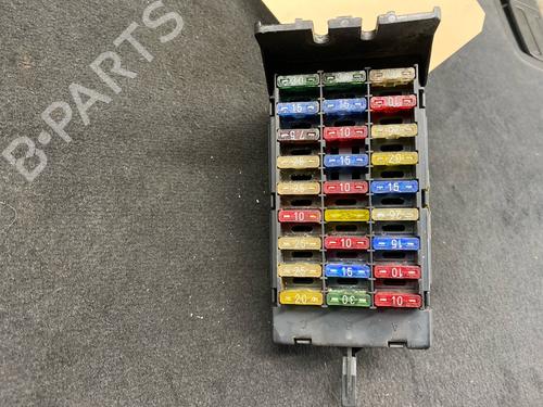 Used Fuse box Fuse box JAGUAR XJ (XJ40, XJ81) 6 3.2 24V (199 hp) 34006719 34006719