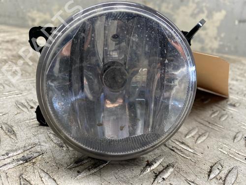 Used Right front fog light Right front fog light PEUGEOT 2008 I (CU_) 1.2 THP 110 / PureTech 110 (110 hp) 33698040 33698040