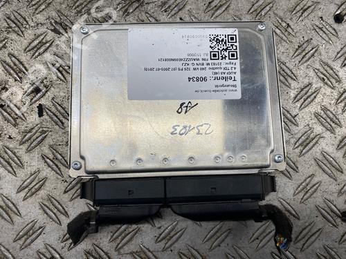 Elektronisk modul AUDI A8 D3 (4E2, 4E8) 4.2 TDI quattro | BP30089930M83 
